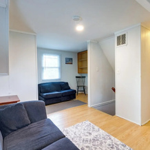 Falls Church Home w/ Fenced Backyard!, Falls Church — photo 3