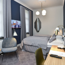 Hotel Randers, Рандерс — фото 2