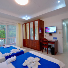Dive Batanes Lodge And Restaurant, Баско — фото 3
