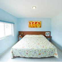 Hotel Los Sauces Oaxtepec, 瓦斯特佩克 — 照片 5