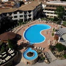 Villaggio Cala Della Torre, Синискола — фото 2
