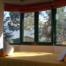 V Resorts Ramgarh Cottage, 奈尼塔尔 — 照片 3