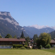 Haus Alpenrose, Вайдринг — фото 4