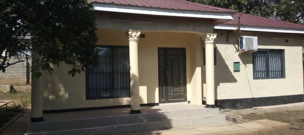MATT Bed & Breakfast, Lilongwe — photo 1