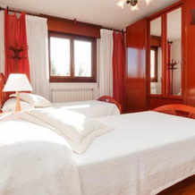 House with 3 bedrooms in Pedrena with wonderful sea view enclosed garden and WiFi 1 km from the beach, Pedrena — photo 5