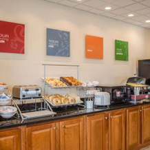 Comfort Suites Niceville Near Elgin Air Force Base, Найсвилль — фото 5