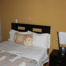 Hotel Plaza Mayor, 特拉尔普哈瓦 — 照片 5
