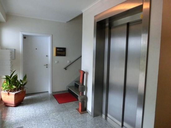 Appartementhaus Sonnenbad, 萨斯尼茨 — 照片 1