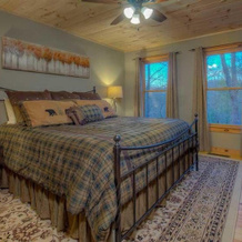 Green Ridge Retreat by Escape to Blue Ridge, Necowa Cove — photo 4