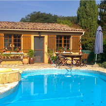 House With 2 Bedrooms in Trémolat, With Private Pool, Enclosed Garden, 特雷莫拉 — 照片 5