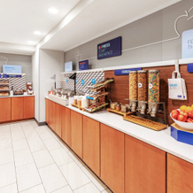Holiday Inn Express & Suites Lonoke by IHG, 洛诺克 — 照片 5