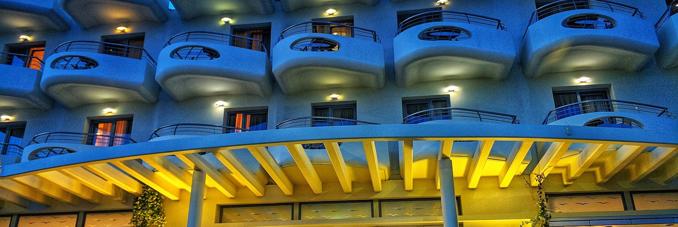 Aegean Blue Beach Hotel, Nea Kallikratia — photo 1