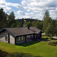 Kloten Nature Resort, 林德斯贝里 — 照片 5