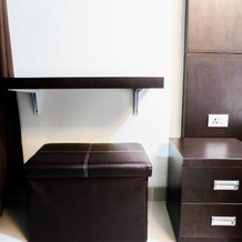 Warm And Homey Studio At The Oasis Cikarang Apartment By Travelio, Чикаранг — фото 5