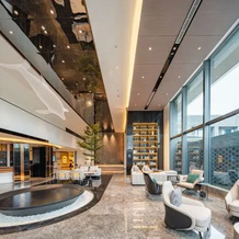 Atour Hotel Dongying Financial Port, Дунъин — фото 4