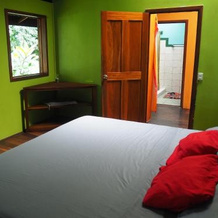 Cabinas Punta Uva, Пуэрто Вьехо — фото 2