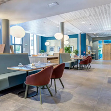 Quality Aparthotel Morangis Orly, Морангис — фото 4