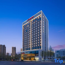 Hampton By Hilton Kashgar, Кашгар — фото 3