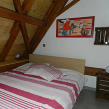 Gîte Autonome, La Grange A Foin, Piscine !, Берголс — фото 2