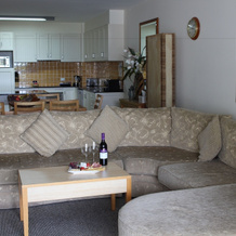 The Boathouse Luxury Apartments, 蒂花园 — 照片 5