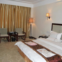 Lvliang Double Yu The Holiday Hotel, Luliang — photo 3