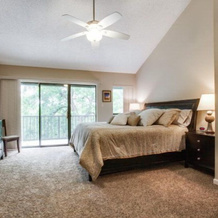 Delroy Curly Rays Comal  Cw C211 2 Bedroom Condo By Redawning, Нью-Браунфелс — фото 2