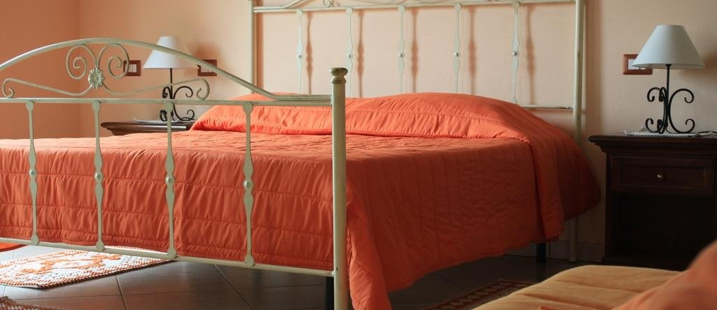 S'incantu Hotel Rurale, Капотерра — фото 1
