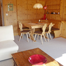 Chesa Rosatsch - Two Bedroom, Сильваплана — фото 2