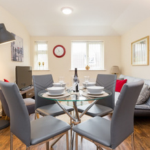 StayFord Apartments - Meriden - Near NEC, 索利哈尔 — 照片 5