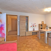 Lovely Ground-floor Apartment With Terrace in Jöhstadt, in the Ore Mountains, 耶施塔特 — 照片 3