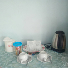 Phusambig Resort, 干当 — 照片 3