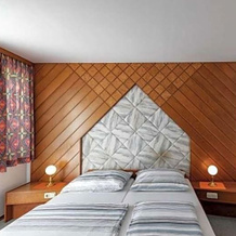 Austria Traveller Hotel Lenzing, 阿特湖畔舍夫灵 — 照片 3