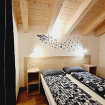 Chalet Selva, Вальдидентро — фото 5