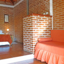 Apart Hotel Costa Serrana, 米纳克拉韦罗 — 照片 4