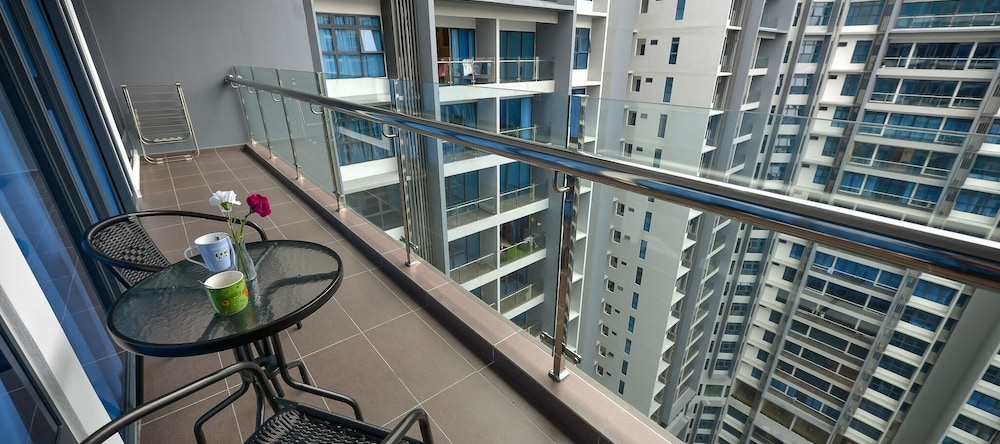 Atlantis Executive Melaka By I Housing, Малакка — фото 1