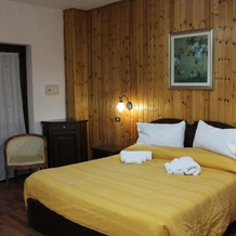 Hotel Lo Scoiattolo, 锡拉国家公园 — 照片 2