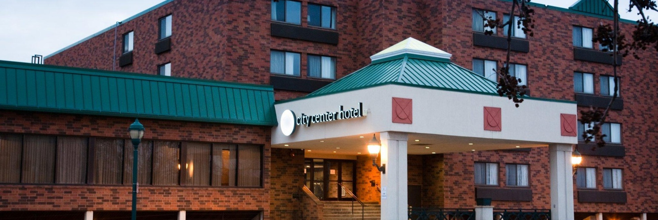 Independents Mankato City Center Hotel, 曼凯托 — 照片 1