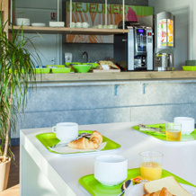 ibis budget Bordeaux Lormont, 洛尔蒙 — 照片 3