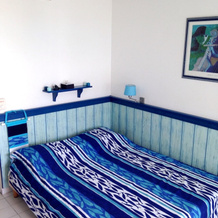 Studio in Le Moule, With Terrace and Wifi - 50 m From the Beach, 勒穆勒 — 照片 4