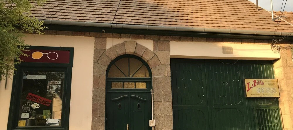 Bio Ház, Pilisborosjenő — photo 1