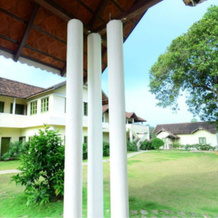 Springdale Heritage Resort, Куттикканам — фото 2
