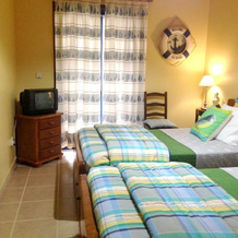 Apartment With one Bedroom in Gafanha da Nazaré, With Wonderful City View, Balcony and Wifi, 加凡尼亚-达纳扎雷 — 照片 4