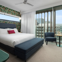 Ovolo Brisbane Fortitude Valley, a Wyndham Hotel, 布里斯班 — 照片 2