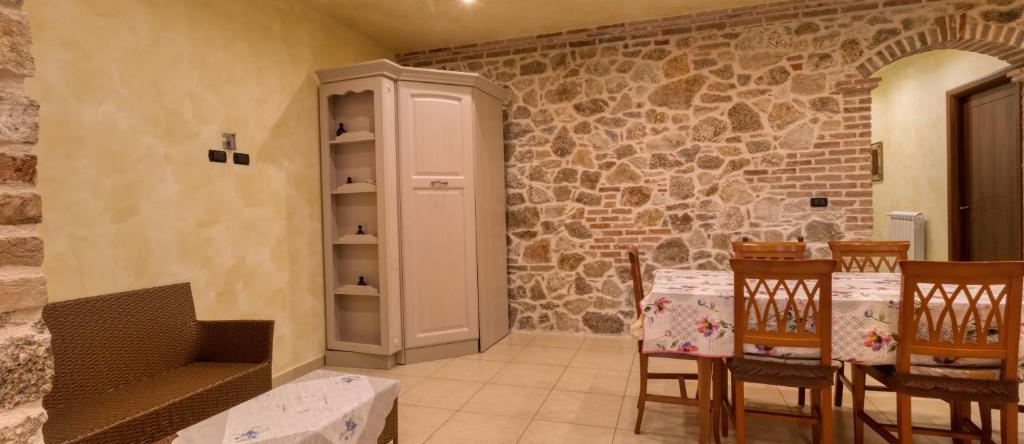 B&B Il Baglio, Никотера — фото 1