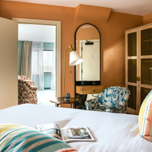 The Relais Cooden Beach, Бексхилл-он-Си — фото 2