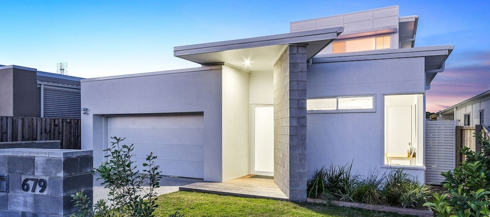 Luxe House- Tweed Coast Holidays ®, 卡苏阿瑞纳 — 照片 1
