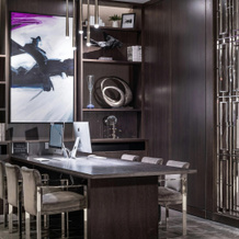 Residence Inn By Marriott Weehawken, Уихокен — фото 4