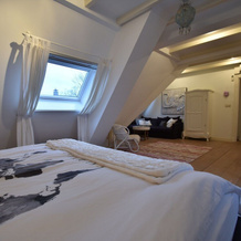 Unique Luxury Villa on the Edge of the Bergerbos With Sauna, 卑尔根 — 照片 4
