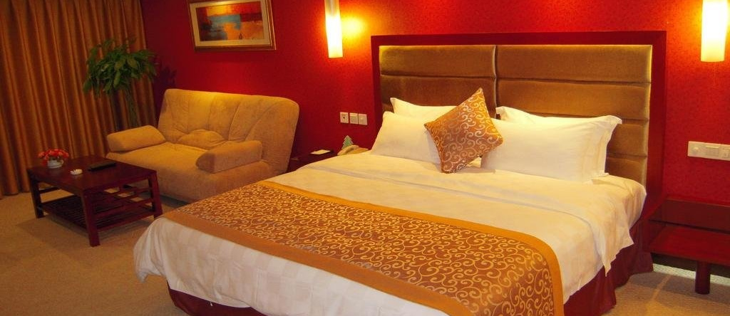 Shifeng International Holiday Hotel, Suzhou — photo 1