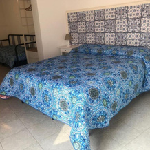 Pensione La Nassa, Stromboli — photo 4